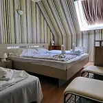 Hotel Korona Siófok