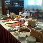 Korona Hotel Siófok