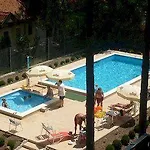 Hotel Korona 3*