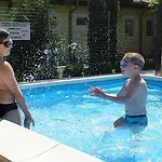 Korona Hotel Siófok