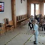 Hotel Korona 3*