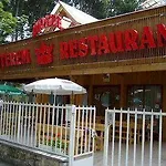 Korona Hotel 3*