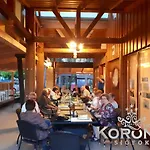 Korona Hotel Siófok