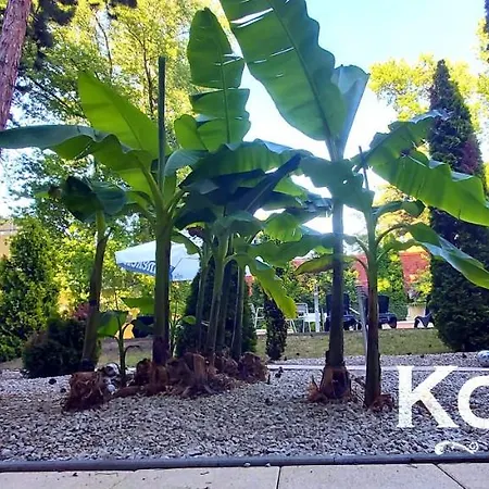 Korona Hotel Siófok