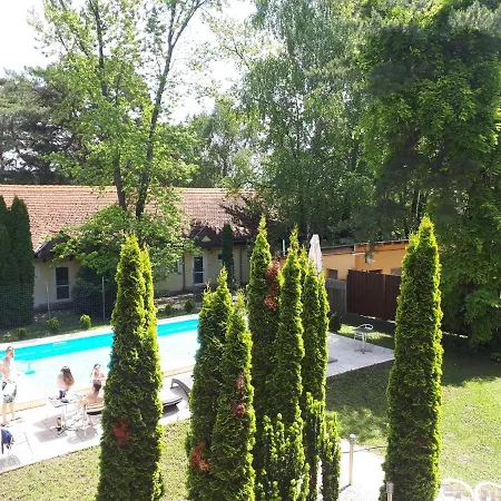 Korona Hotel