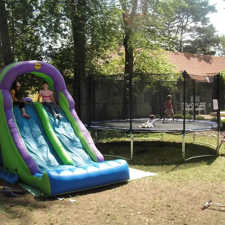 Hotell Korona Siófok