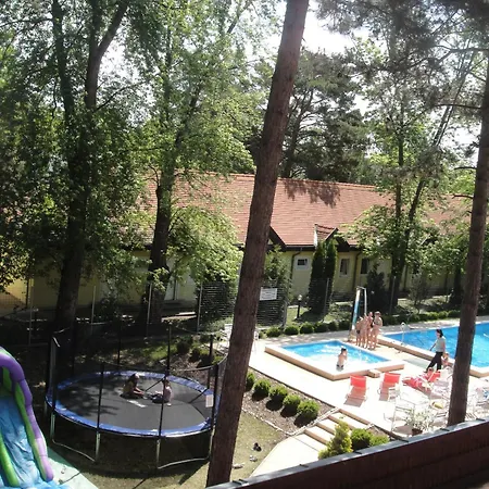 Szálloda Korona 3*