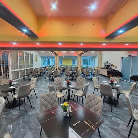 Korona 3* Siófok