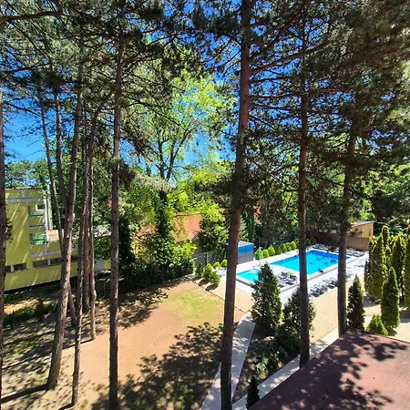 Korona Hotel