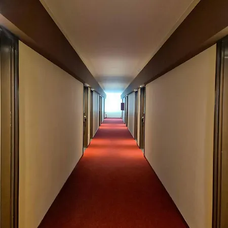 Hotel Korona