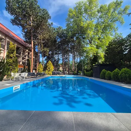 Hotel Korona Siófok