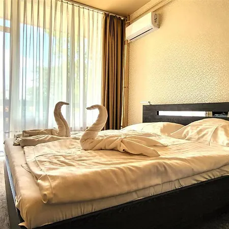 Hotel Korona