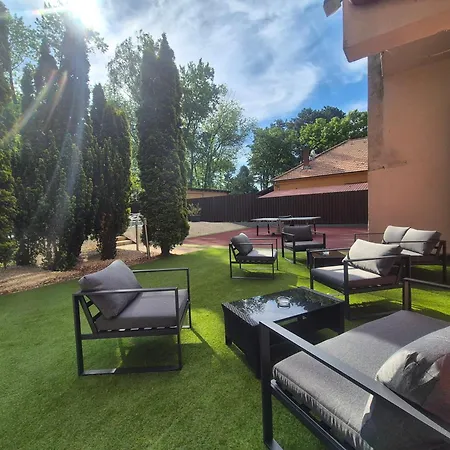 Korona Hotel 3*