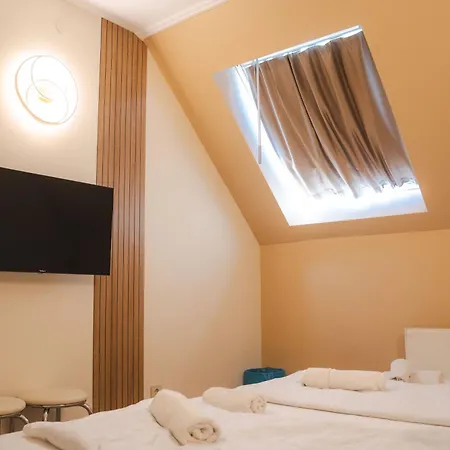 Korona 3* Siófok