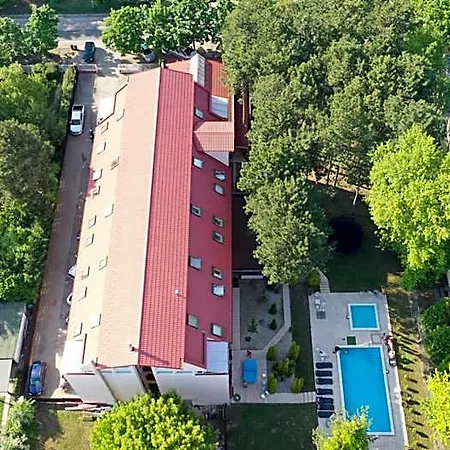 Hotel Korona Siófok