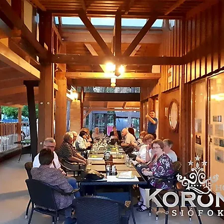 Korona Σίοφοκ
