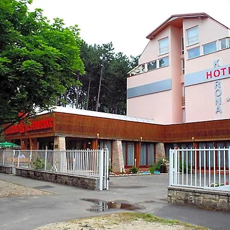 Korona 3*