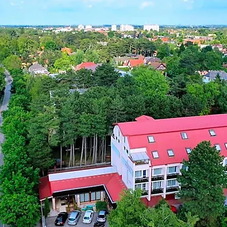 Hotel Korona Siófok