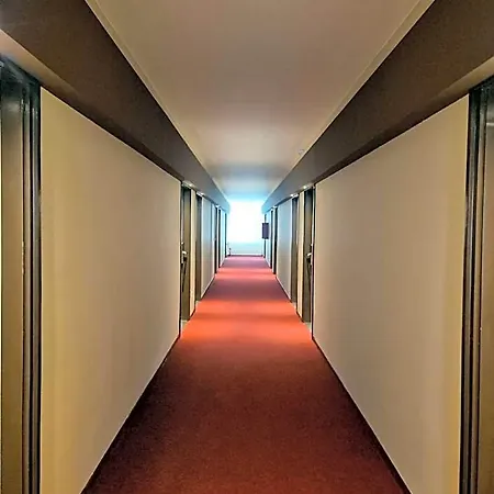 Hotel Korona Siófok