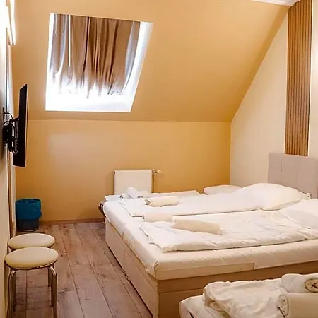 Hotel Korona Siófok