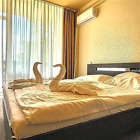 Korona 3* Siófok