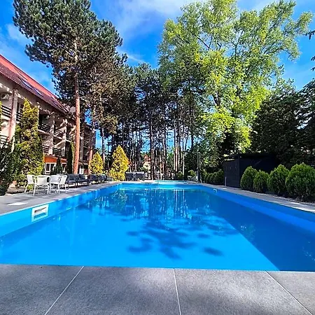 Korona Hotel 3*