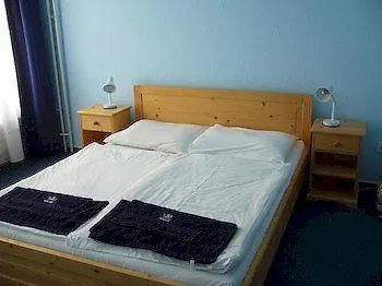 Korona Szálloda Siófok