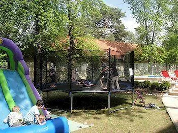 Ξενοδοχείο Korona Σίοφοκ