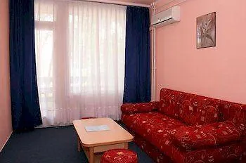 Korona Ξενοδοχείο 3*