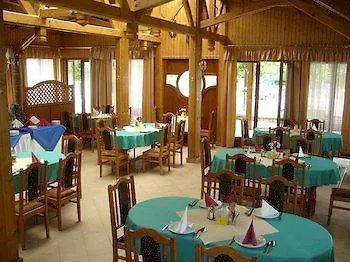 Korona Hotel 3*