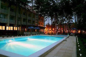 Hotel Korona