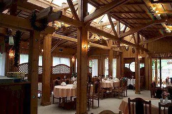 Korona Hotel 3*