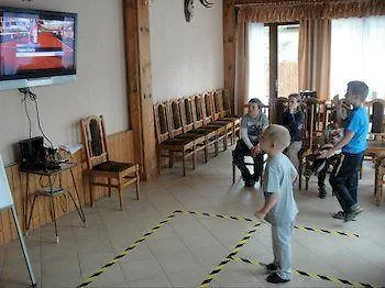 Ξενοδοχείο Korona 3*