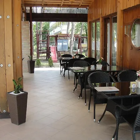 Hotel Korona Siófok