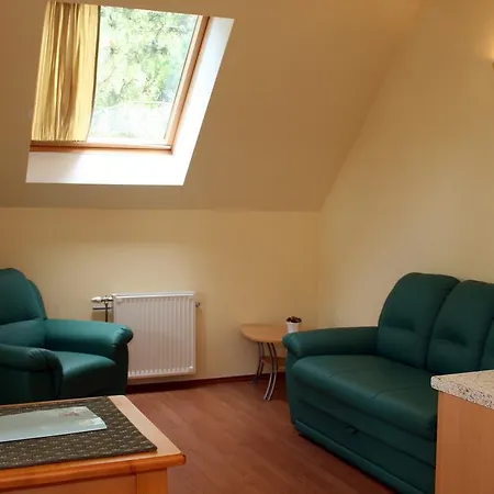 Hotel Korona Siófok