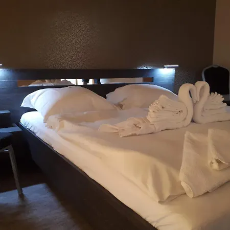 Korona Hotel Siófok