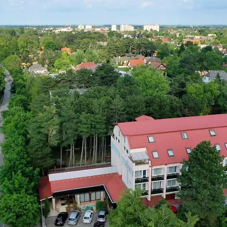 Hotel Korona Siófok