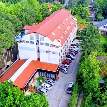 Korona 3* Siófok