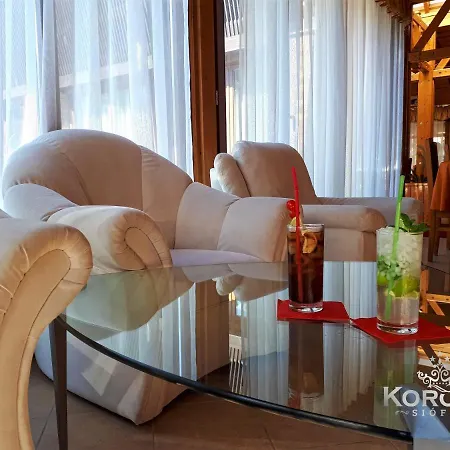 Hotel Korona Siofok