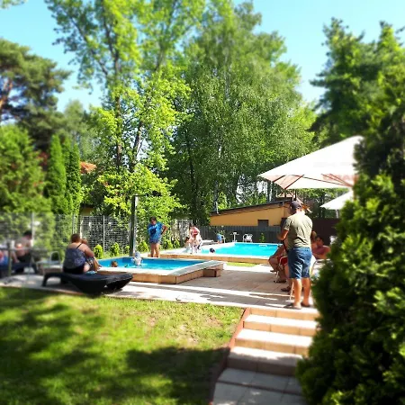 Hotel Korona Siófok