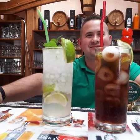 Korona 3* Siófok