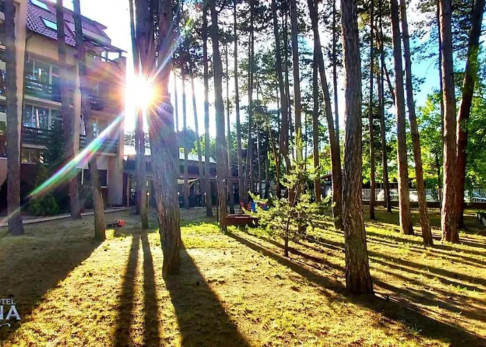 Korona 3* Siófok