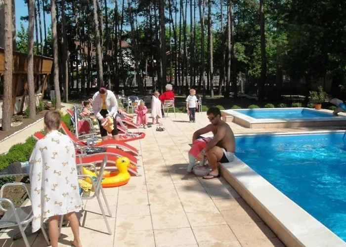 Hotell Korona 3*