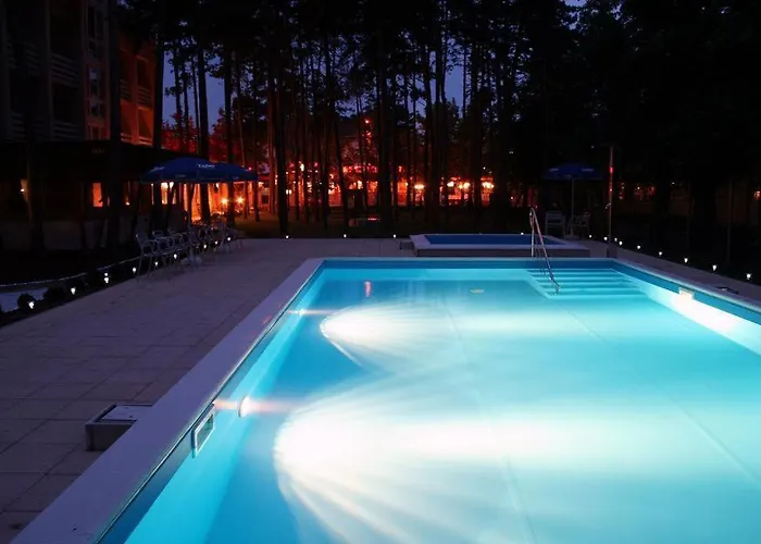 Hotel Korona