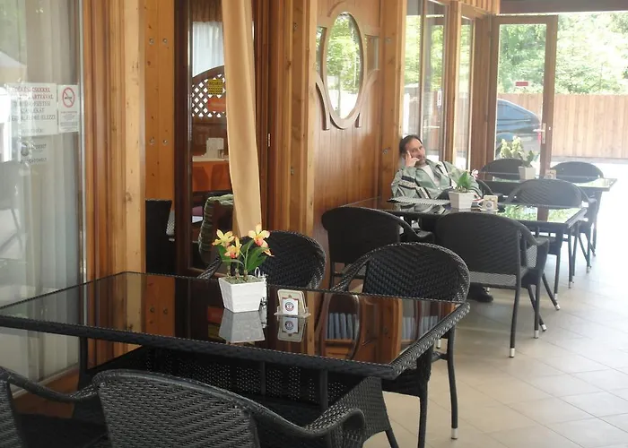 Korona Hotel