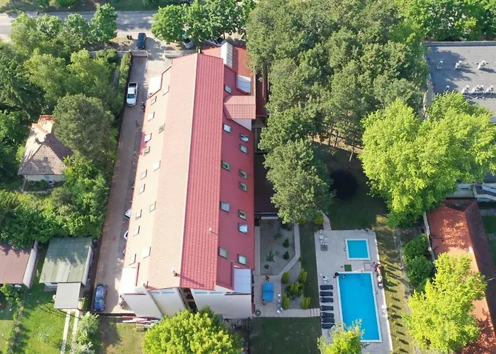 Hotel Korona 3*
