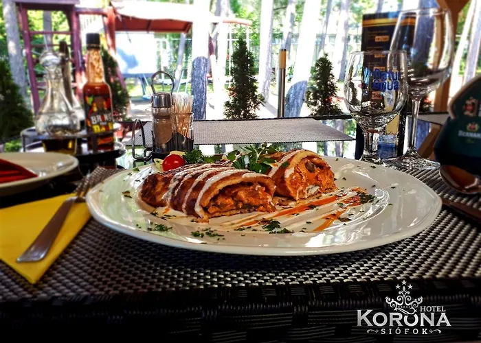 Hotell Korona